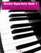 Recital Repertoire Book 1: for pianists | 小雅音樂 Hsiaoya Music