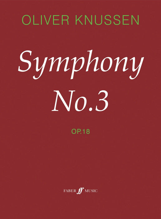 Symphony No.3 交響曲 | 小雅音樂 Hsiaoya Music