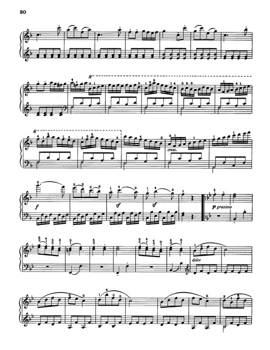 Recital Repertoire Book 2: Sonatas & Sonatinas 奏鳴曲 小奏鳴曲 | 小雅音樂 Hsiaoya Music