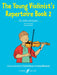 The Young Violinist's Repertoire Book 2 小提琴 | 小雅音樂 Hsiaoya Music