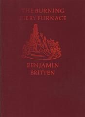 The Burning Fiery Furnace (Cased Edition) 布瑞頓 烈焰燃燒的火爐 | 小雅音樂 Hsiaoya Music