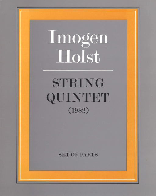 String Quintet 弦樂五重奏 | 小雅音樂 Hsiaoya Music