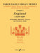 Early Organ Series 1. England 1510-1590 管風琴 | 小雅音樂 Hsiaoya Music