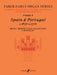 Early Organ Series Volume 6: Spain 1650-1710 管風琴 | 小雅音樂 Hsiaoya Music