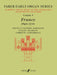 Early Organ Series 9: France 1690-1710 管風琴 | 小雅音樂 Hsiaoya Music