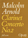 Clarinet Concerto No.2 豎笛 協奏曲 | 小雅音樂 Hsiaoya Music