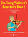 The Young Violinist's Repertoire Book 3 小提琴 | 小雅音樂 Hsiaoya Music