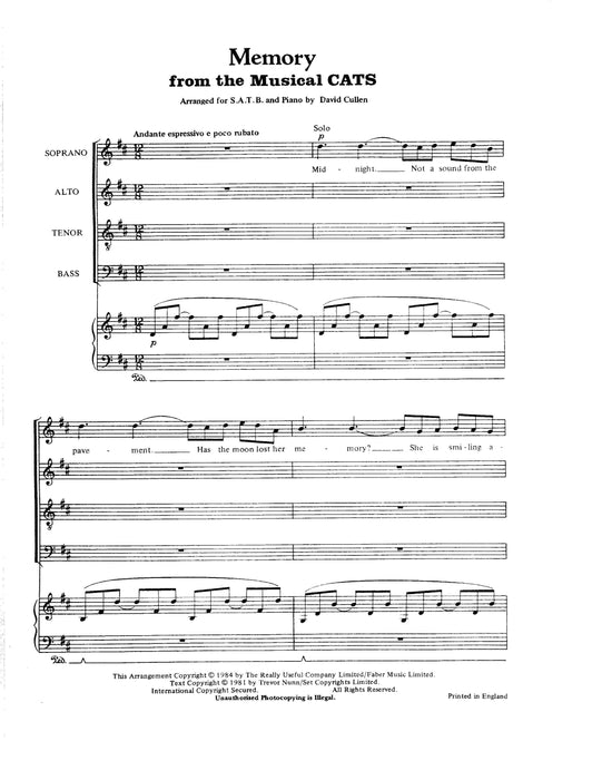 Memory | 小雅音樂 Hsiaoya Music