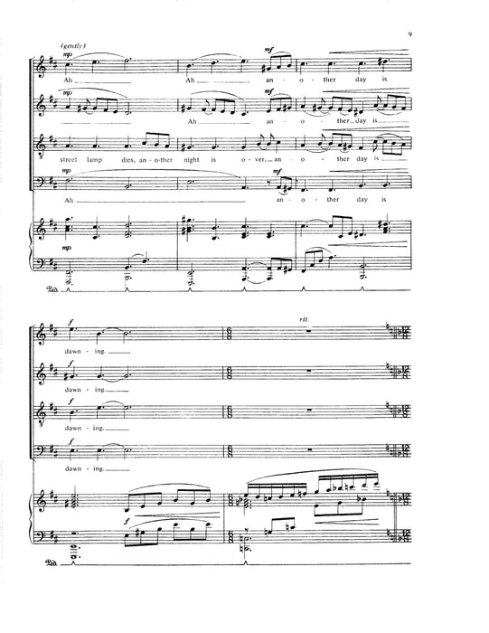 Memory | 小雅音樂 Hsiaoya Music