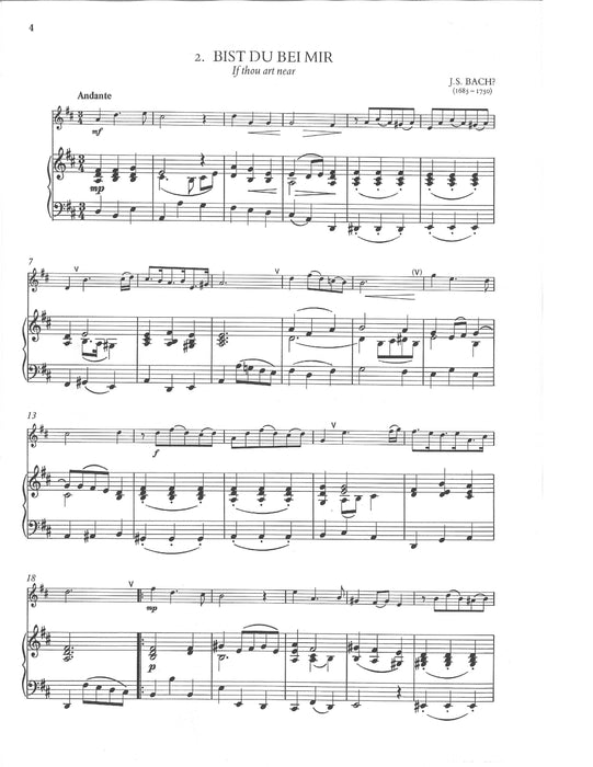 Tenor Recorder Solos 獨奏 | 小雅音樂 Hsiaoya Music