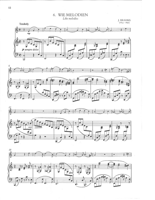 Tenor Recorder Solos 獨奏 | 小雅音樂 Hsiaoya Music