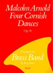 Four Cornish Dances 舞曲 | 小雅音樂 Hsiaoya Music