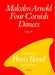 Four Cornish Dances 舞曲 | 小雅音樂 Hsiaoya Music