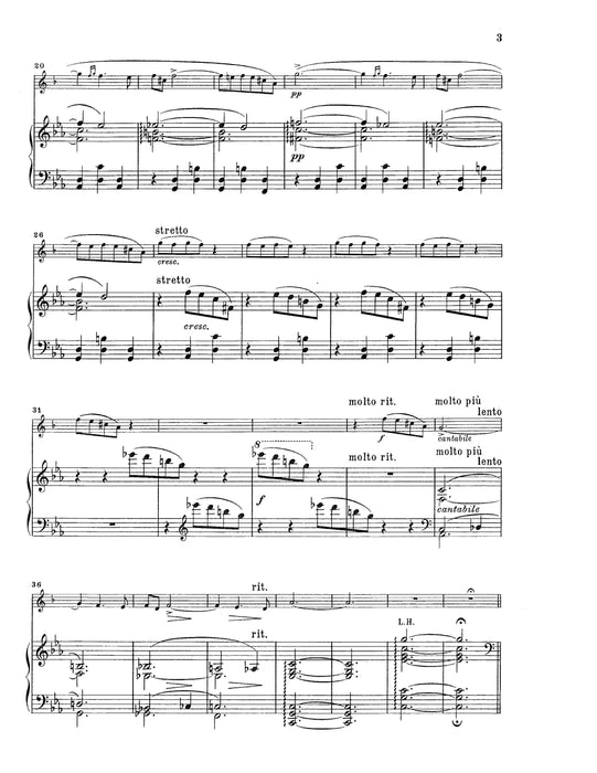 Lyric Pieces 葛利格 小品 | 小雅音樂 Hsiaoya Music