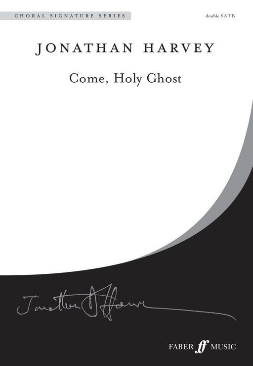 Come, Holy Ghost | 小雅音樂 Hsiaoya Music