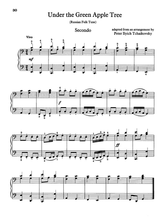 Piano Progress Book 1 鋼琴 | 小雅音樂 Hsiaoya Music