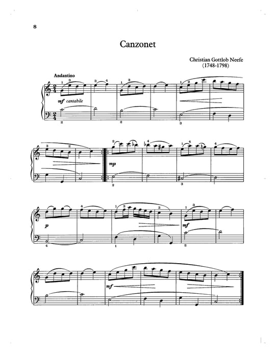 Piano Progress Book 2 鋼琴 | 小雅音樂 Hsiaoya Music