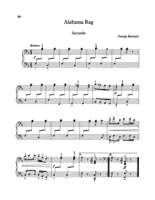 Piano Progress Book 2 鋼琴 | 小雅音樂 Hsiaoya Music