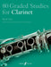 80 Graded Studies for Clarinet Book Two 豎笛 | 小雅音樂 Hsiaoya Music