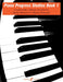Piano Progress Studies Book 1 鋼琴 | 小雅音樂 Hsiaoya Music