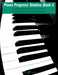 Piano Progress Studies Book 2 鋼琴 | 小雅音樂 Hsiaoya Music