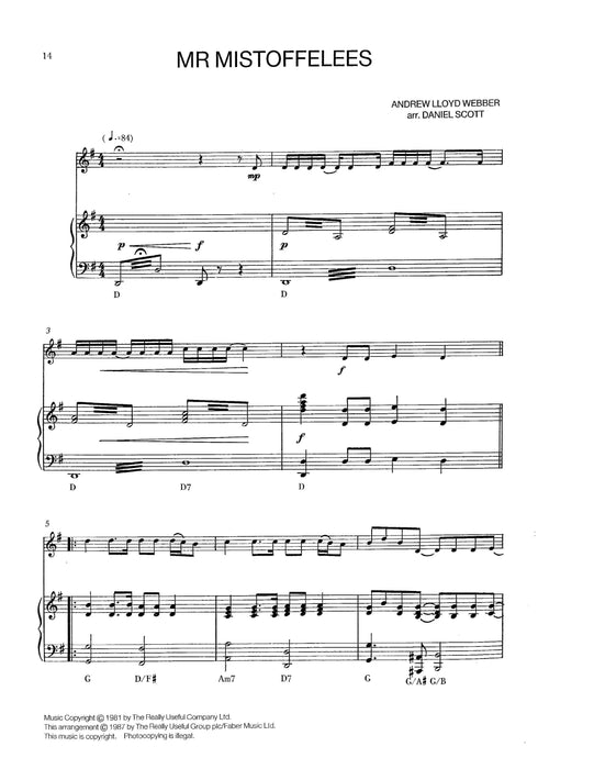 Cats Selection | 小雅音樂 Hsiaoya Music