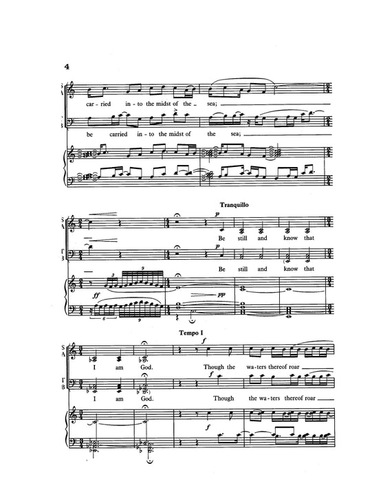 God Is Our Refuge | 小雅音樂 Hsiaoya Music