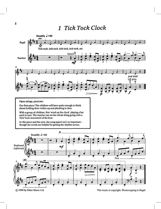 Red Parrot Green Parrot (teacher's book) | 小雅音樂 Hsiaoya Music