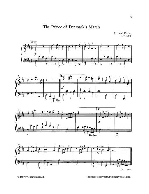 Piano For Pleasure Book 2 鋼琴 | 小雅音樂 Hsiaoya Music