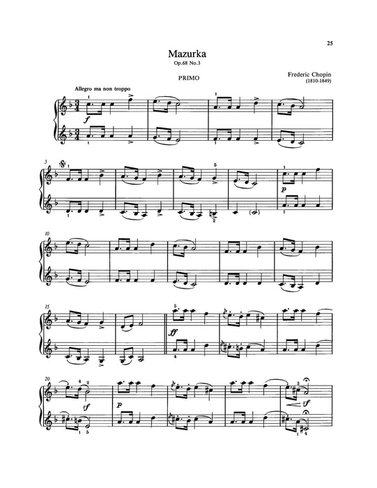 Piano For Pleasure Book 2 鋼琴 | 小雅音樂 Hsiaoya Music