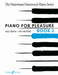Piano For Pleasure Book 2 鋼琴 | 小雅音樂 Hsiaoya Music