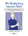 Really Easy Clarinet Book 豎笛 | 小雅音樂 Hsiaoya Music