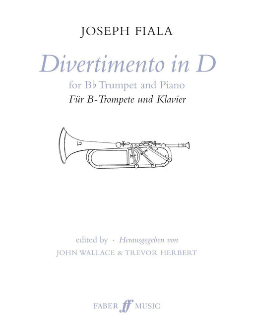 Divertimento In D 嬉遊曲 | 小雅音樂 Hsiaoya Music