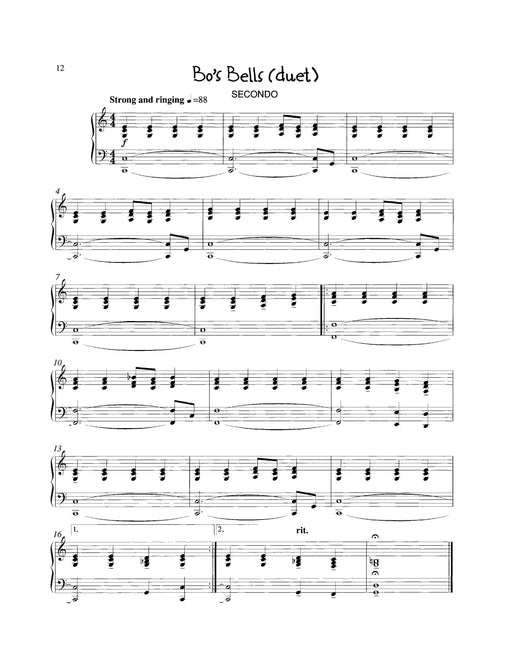 Boogie for Beginners | 小雅音樂 Hsiaoya Music