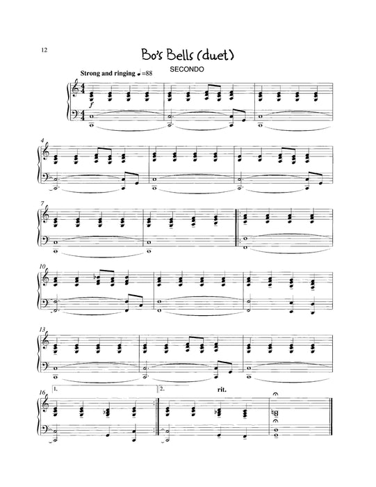 Boogie for Beginners | 小雅音樂 Hsiaoya Music