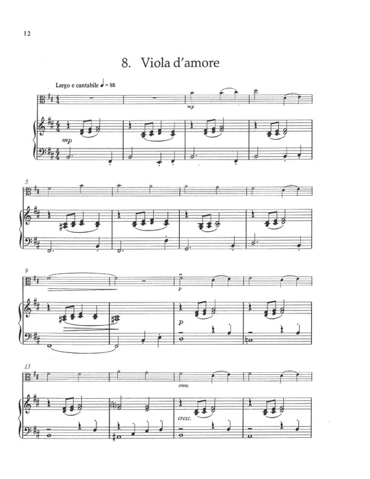 Really Easy Viola Book (with piano) 中提琴 鋼琴 | 小雅音樂 Hsiaoya Music