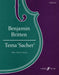 Tema 'Sacher' 布瑞頓 | 小雅音樂 Hsiaoya Music