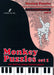 Monkey Puzzles set 1 | 小雅音樂 Hsiaoya Music