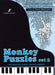 Monkey Puzzles set 2 | 小雅音樂 Hsiaoya Music