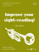 Improve Your Sight-Reading! Trumpet Grades 5-8 小號 | 小雅音樂 Hsiaoya Music