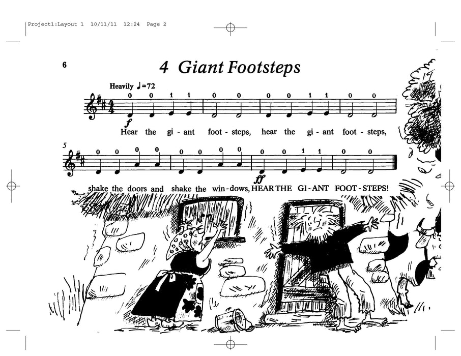 Red Parrot, Green Parrot (Violin Book) 小提琴 | 小雅音樂 Hsiaoya Music