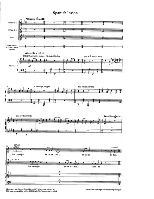 Paul McCartney's Liverpool Oratorio 神劇 | 小雅音樂 Hsiaoya Music