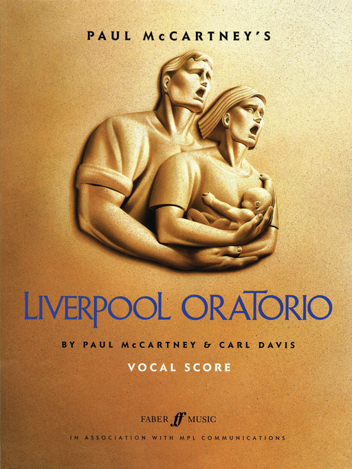 Paul McCartney's Liverpool Oratorio 神劇 | 小雅音樂 Hsiaoya Music