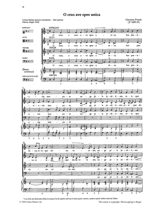 Masterworks From Venice | 小雅音樂 Hsiaoya Music