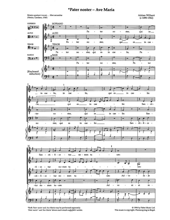 Masterworks From Venice | 小雅音樂 Hsiaoya Music