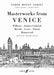 Masterworks From Venice | 小雅音樂 Hsiaoya Music