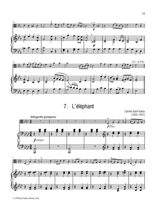 First Repertoire For Viola Book 3 中提琴 | 小雅音樂 Hsiaoya Music