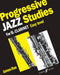 Progressive Jazz Studies 1 (Clarinet) 爵士音樂 豎笛 | 小雅音樂 Hsiaoya Music