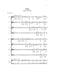 Four Sacred Partsongs | 小雅音樂 Hsiaoya Music