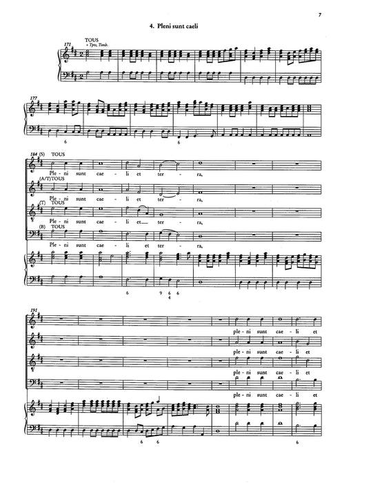 Te Deum 讚美詩 | 小雅音樂 Hsiaoya Music